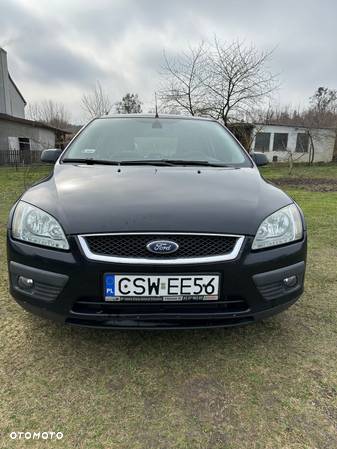 Ford Focus - 3