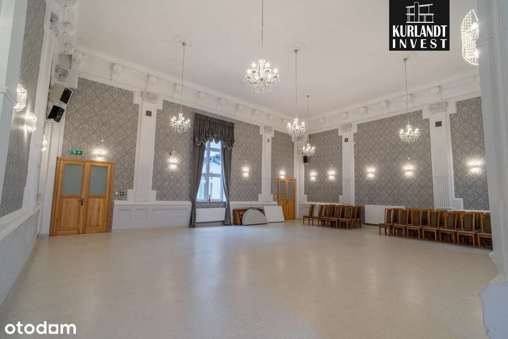 Kamienica w centrum Tucholi Bory Tucholskie-6