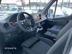 Mercedes-Benz Sprinter 317 CDI OM654 - 5