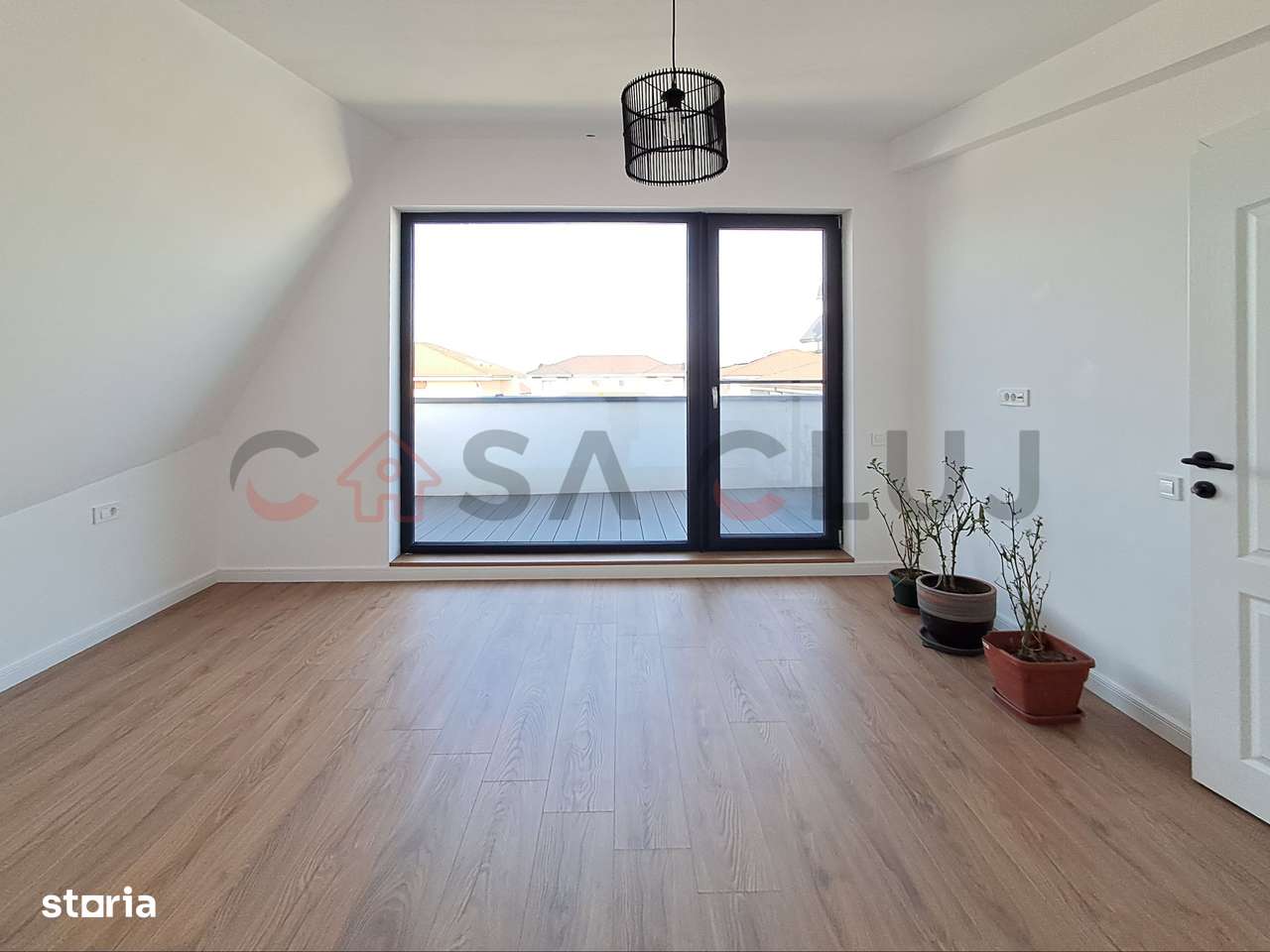 Duplex  5 camere La Cheie in Europa!!-10