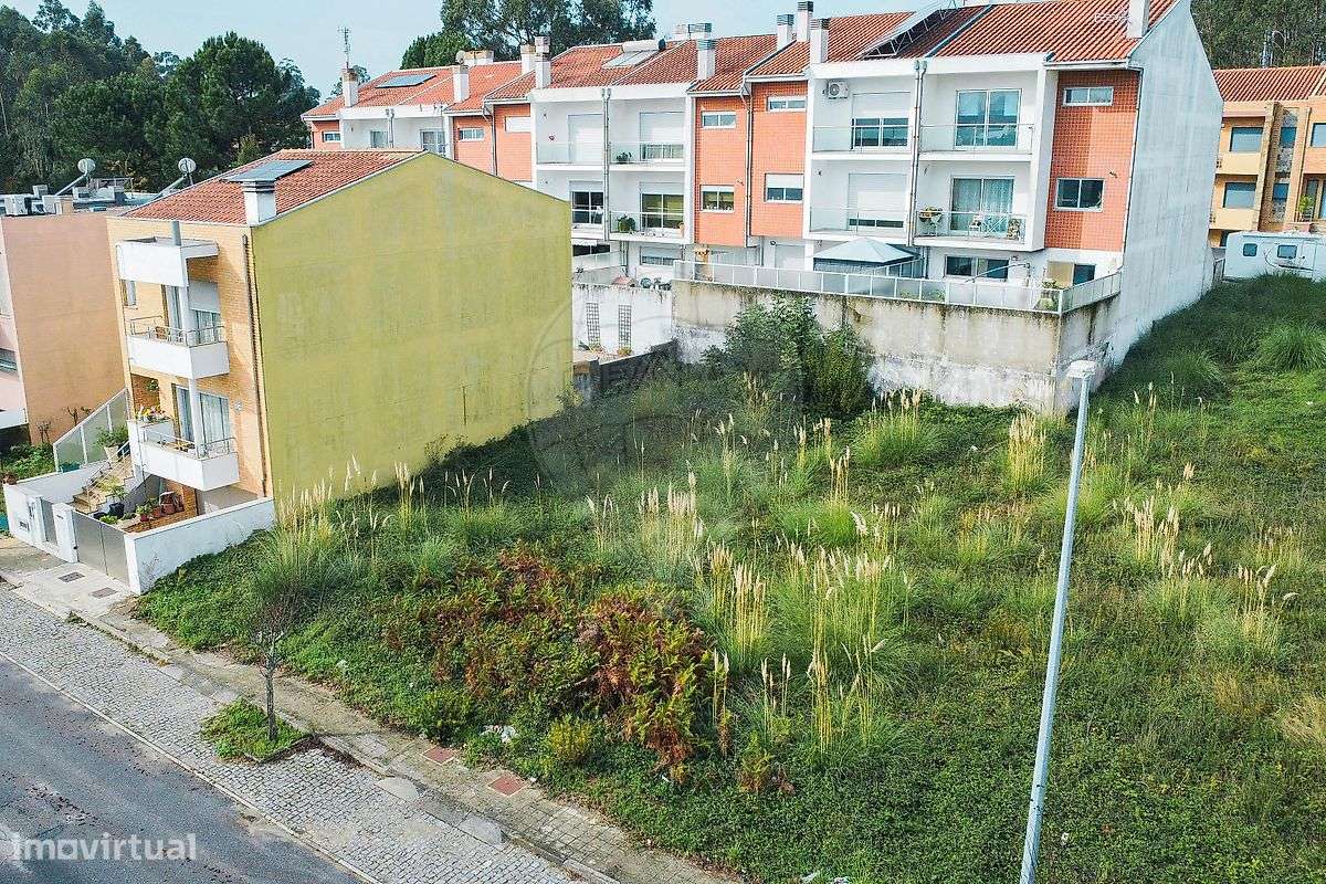 Terreno  para venda-2