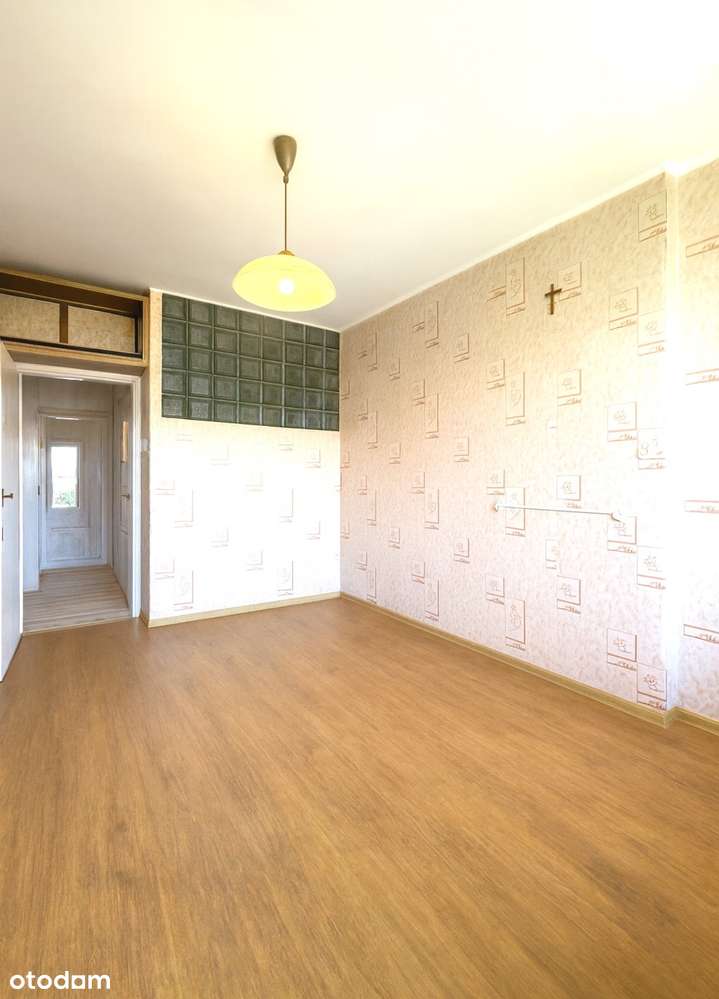 Centrum-polecamy 2- lub 3-pokojowe w bloku! Balkon! Zamykany parking!-9