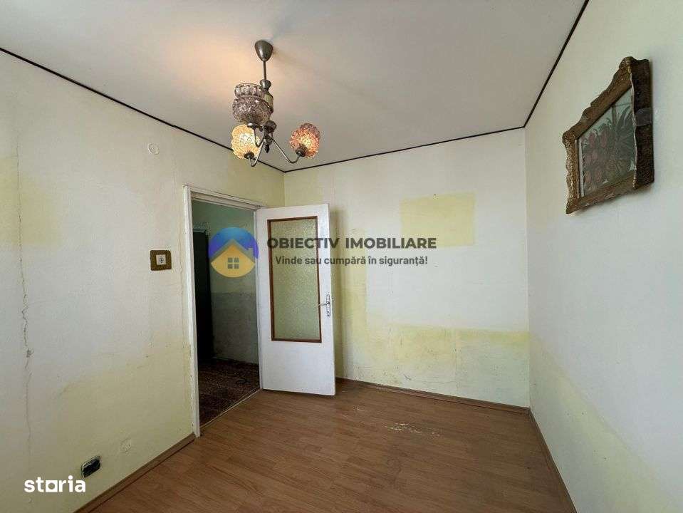 Apartament de vanzare – 2 camere | Maratei, etaj 1 - Imagine principală: 4/11