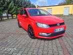 Volkswagen Polo 1.4 TDI Blue Motion Technology Lounge - 17