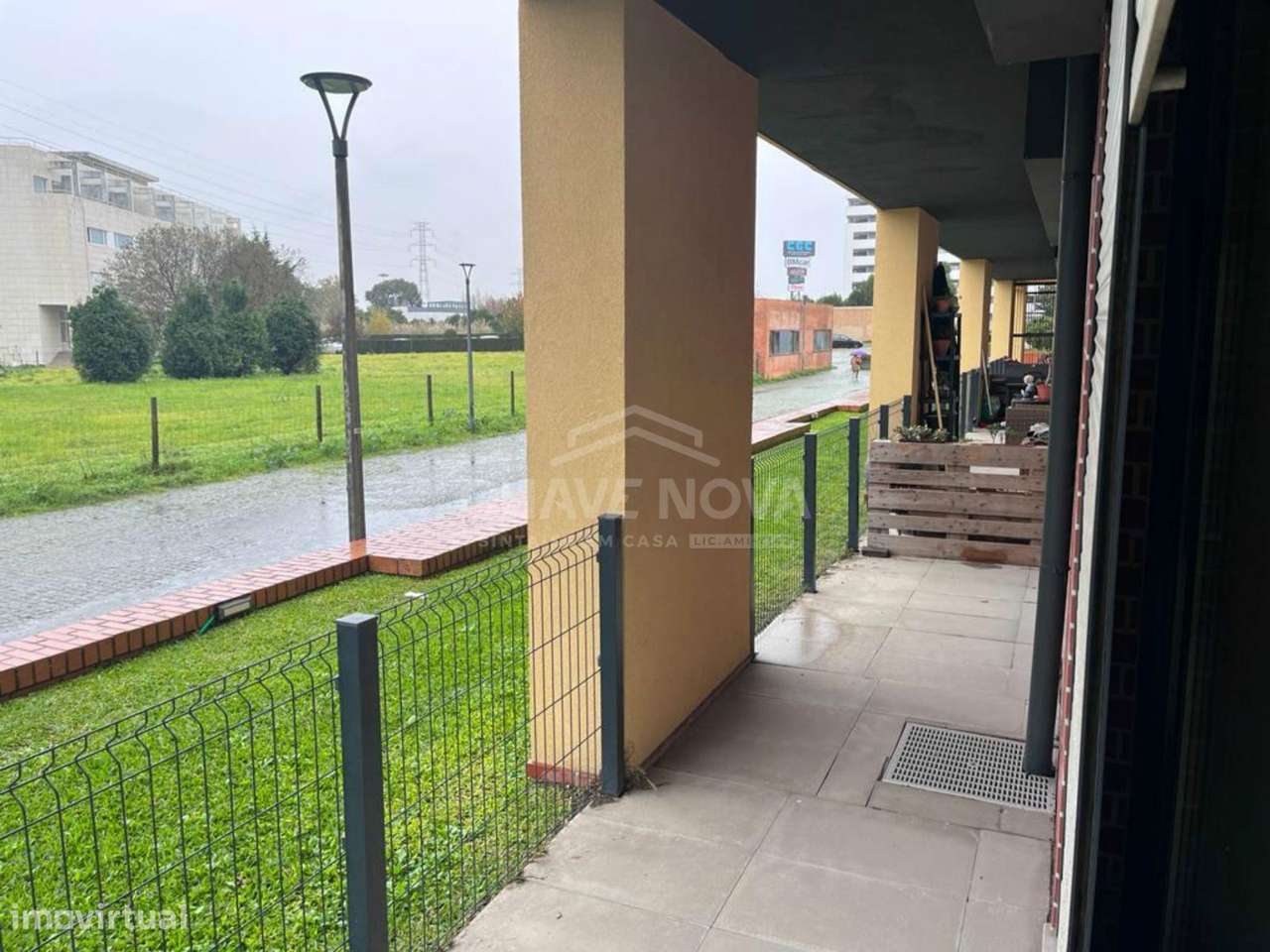 Arrendamento de Apartamento T1 no Porto - Grande imagem: 3/20