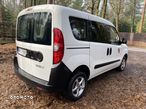 Fiat Doblo 1.3 16V Multijet Active - 5