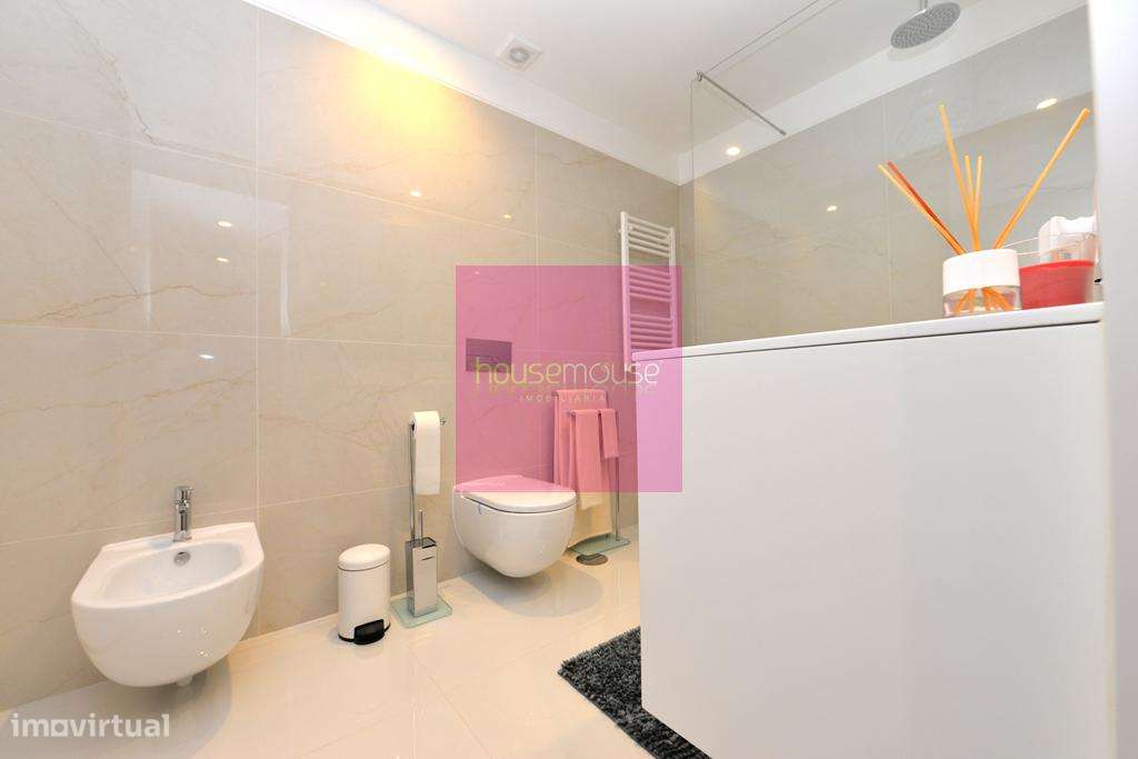 Apartamento T 3 Edifício Plaza-6