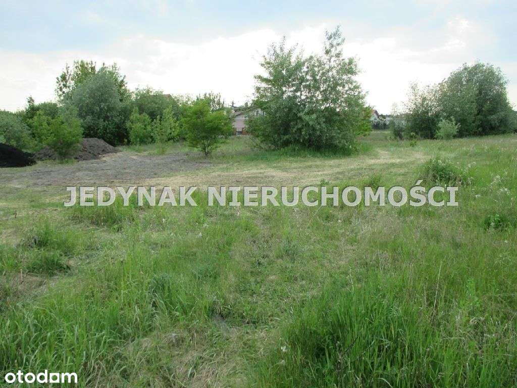 Działka, 2 238 m², Białe Błota-2