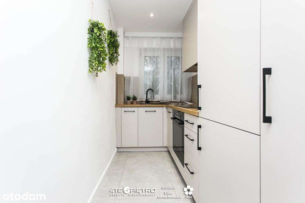 Lsm, 4 pokoje, po generalnym remoncie, garaż-7