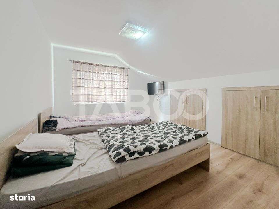 Casa cu 4 apartamente in cartierul Someseni zona Bilt investitie - Imagine principală: 2/19