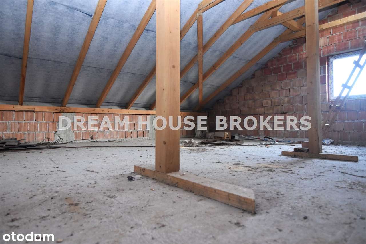 Okazja! Piękny Dom na sprzedaż! Okolice Dębicy!!-15