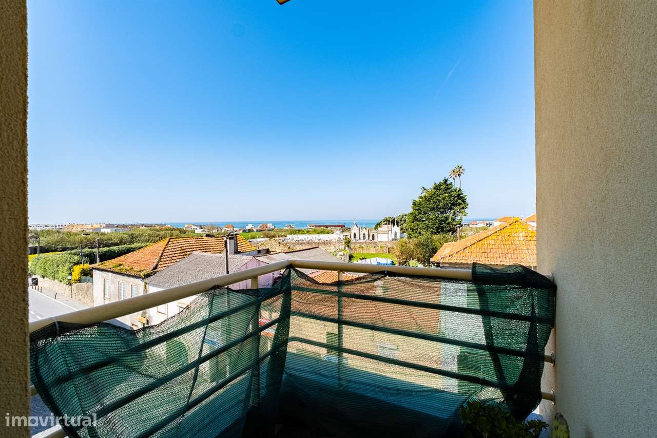 Apartamento T3 Venda em Perafita, Lavra e Santa Cruz do Bispo,Matosinh-22