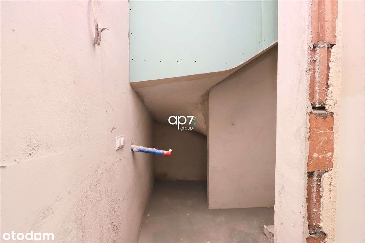 Nowoczesny dom z ogrodem i tarasem | Modlniczka - Pełny obrazek: 4/16