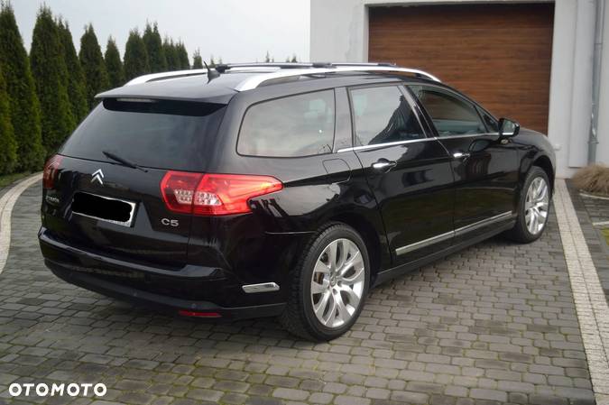 Citroën C5 2.0 HDi Exclusive Equilibre Navi - 2