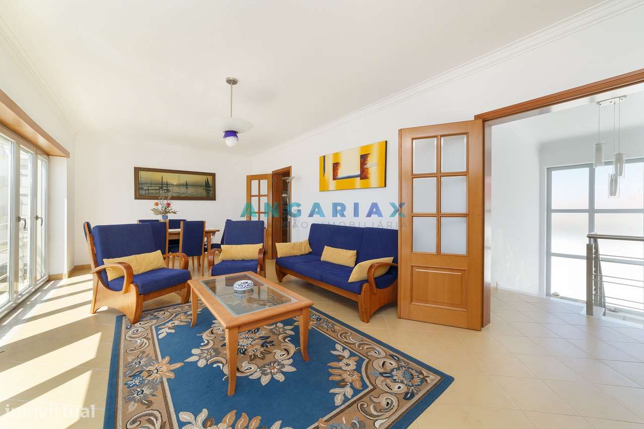 ANG492 - Moradia T4 para venda na Praia da Costa de Lavos, Figueira da-7