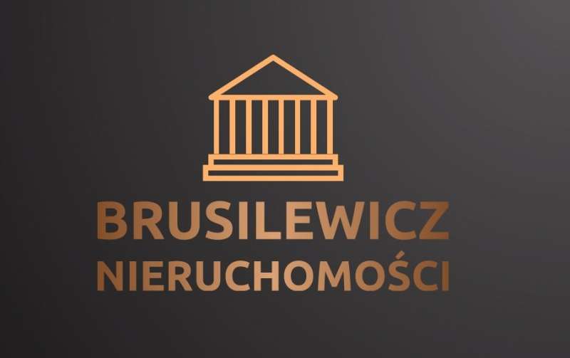 Logo: Brusilewicz Nieruchomości