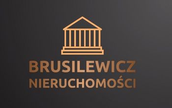 Brusilewicz Nieruchomości Logo