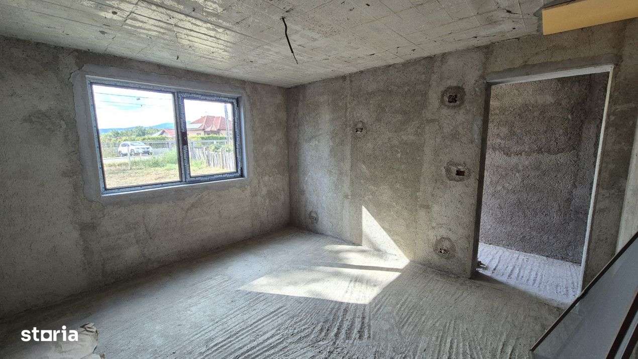 Casa D+P+M si teren 4334 mp - Runcu, Sat Rachiti - Imagine principală: 4/10