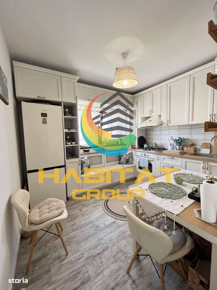 Apartament 2 camere Voluntari str Galata - Imagine principală: 5/14