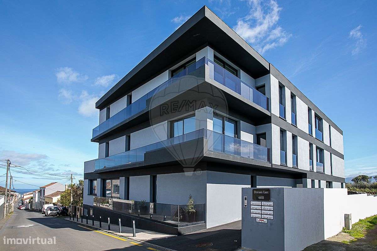 Apartamento T1 para venda-0