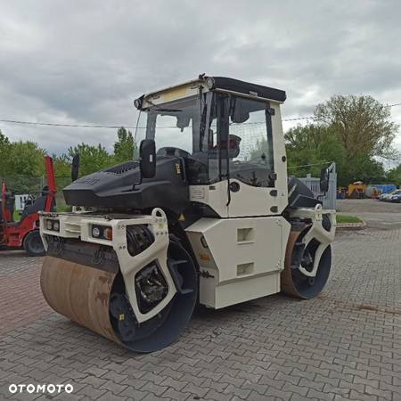 Bomag BW 154 AP - AM - 2