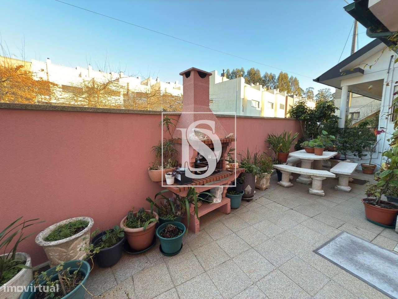 Moradia T7 com escritório-3