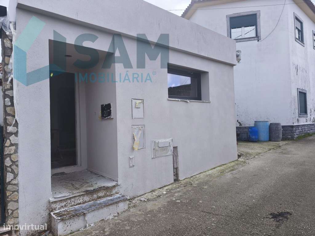 Moradia T2 Moderna - Grande imagem: 2/21