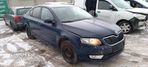 Dezmembram Skoda Octavia III 1.6 TDI CLHA - 4