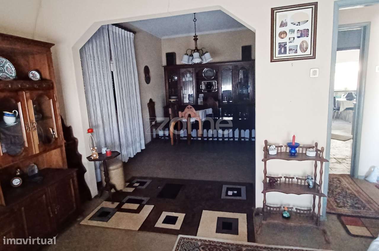 Moradia excepcional em Ordem, Marinha Grande-6