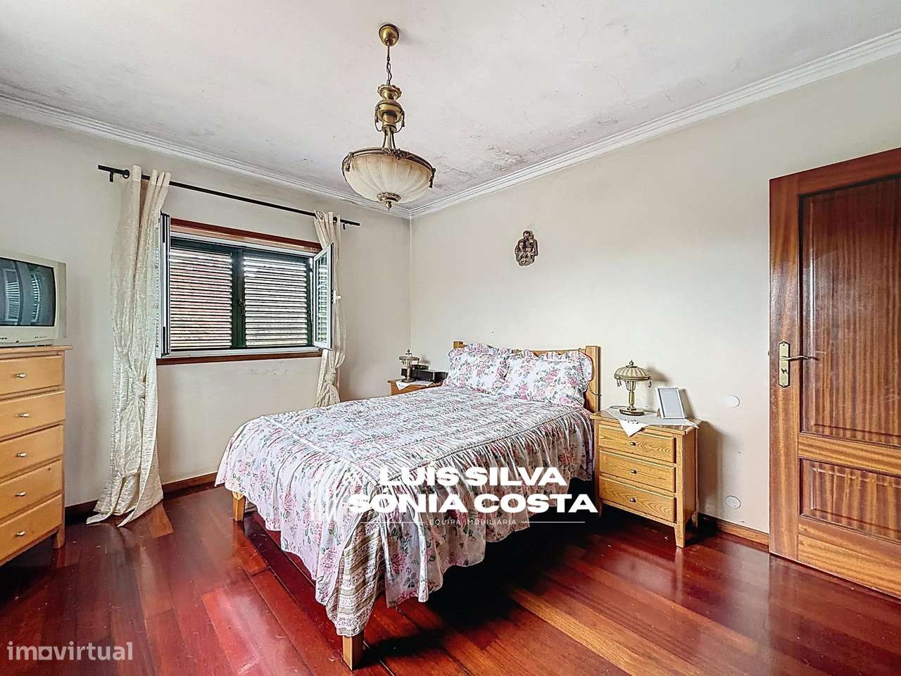 Moradia T3 Independente c/ Jardim, Áreas Generosas, Garagem p/...-19