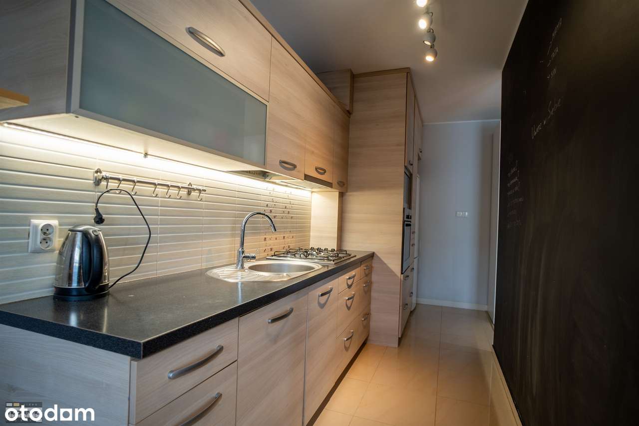 Mieszkanie 3 pokojowe do wejścia oś. Ignatki-14