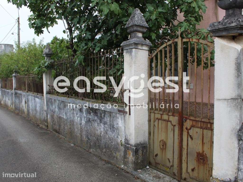 Quinta em Alcanena - Grande imagem: 5/15