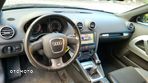 Audi A3 1.6 FSI Ambition - 9