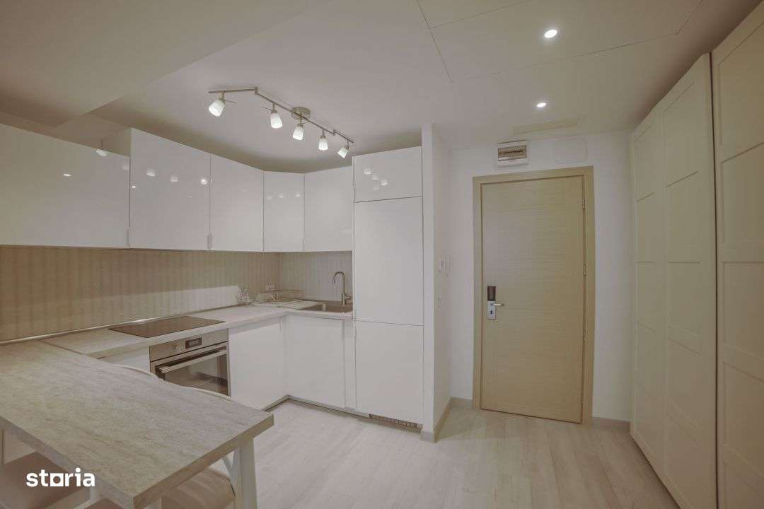 Rin Residence Vitan* Loc de parcare subteran*Ready to move in-2