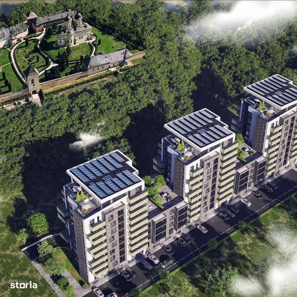 Direct Dezvoltator avans 50% diferenta pana la finalizare COMISION 0% - Imagine principală: 3/18