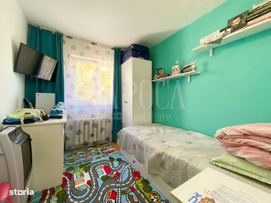 Apartament 3 camere de vanzare in Manastur, Cluj Napoca - Imagine principală: 4/8