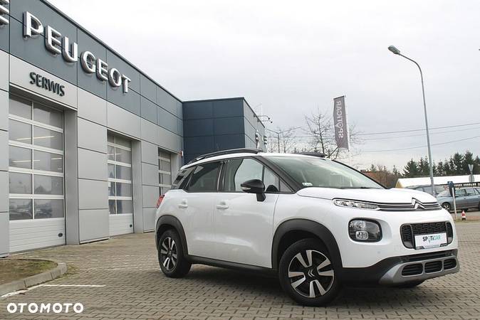 Citroën C3 Aircross - 35