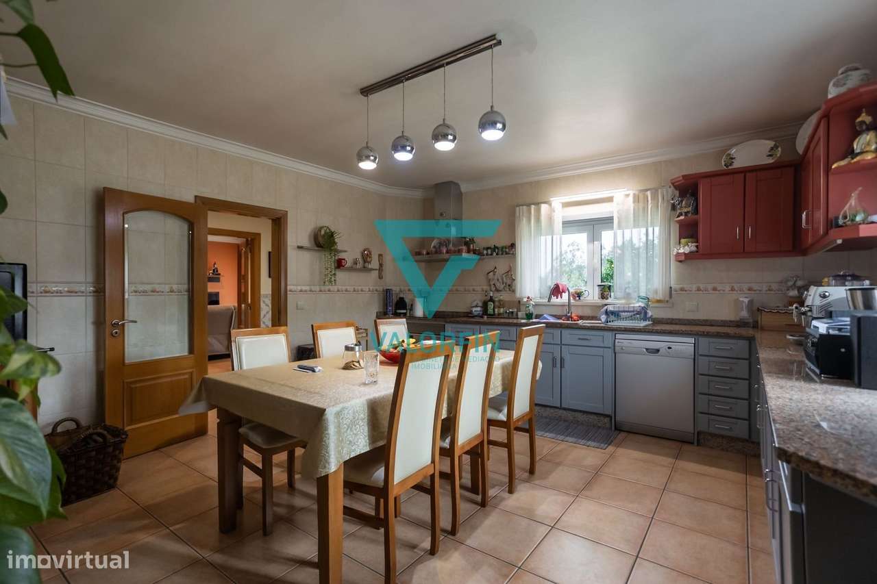 MORADIA Térrea T3 em Casais da Bidoeira | Leiria-24