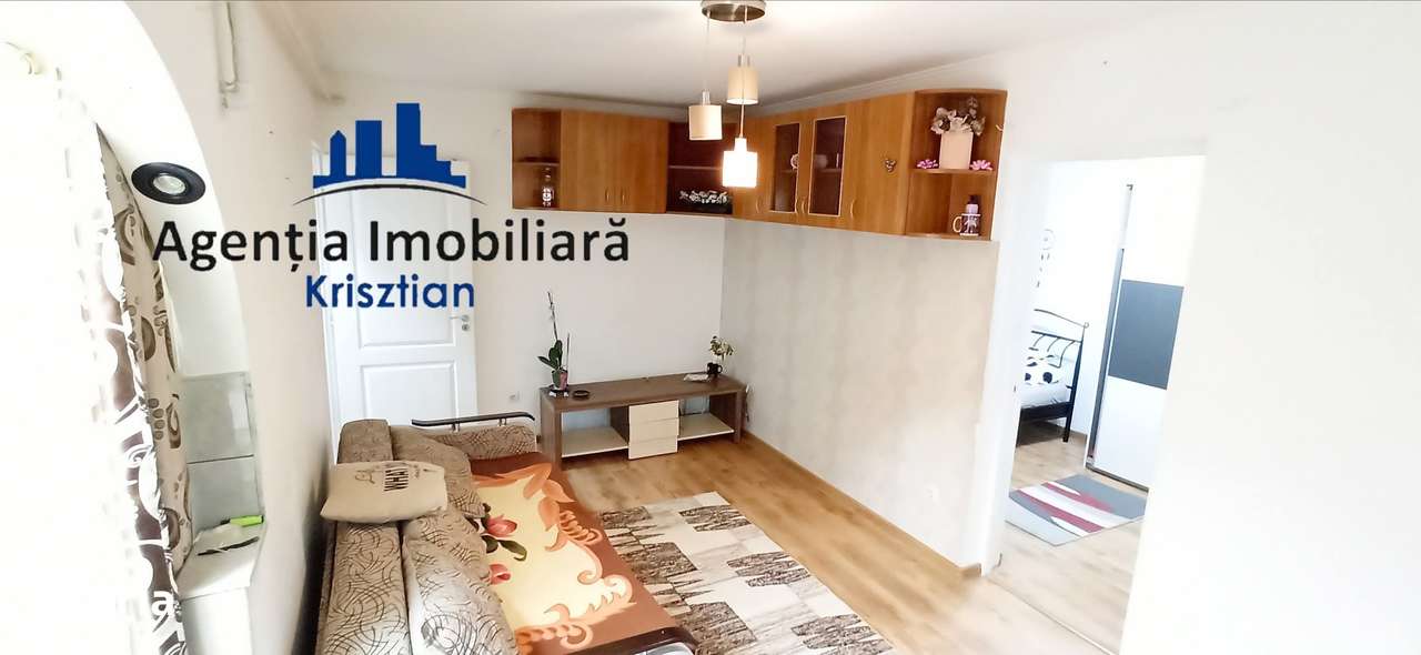 Apartament cu 2 camere - Imagine principală: 2/13