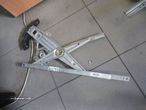 Elevador Sem Motor 807001HB2A NISSAN MICRA K13 2015 FD - 3