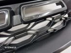 DACIA SANDERO II LIFT ATRAPA / GRILL PRZEDNI PRZÓD , NR 623107554R / 623108072R , NR AUKCJI GL36 - 15