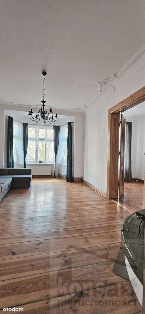 Wyjątkowe, oryginalne mieszkanie w kamienicy - Pełny obrazek: 4/20