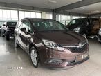 Opel Zafira - 4