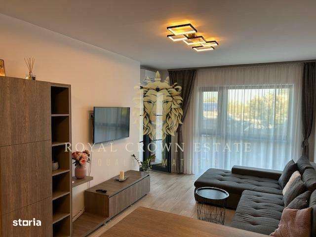 3 camere | 1 mai - Domenii - Romexpo | complex Parcului20 | Parcare-2