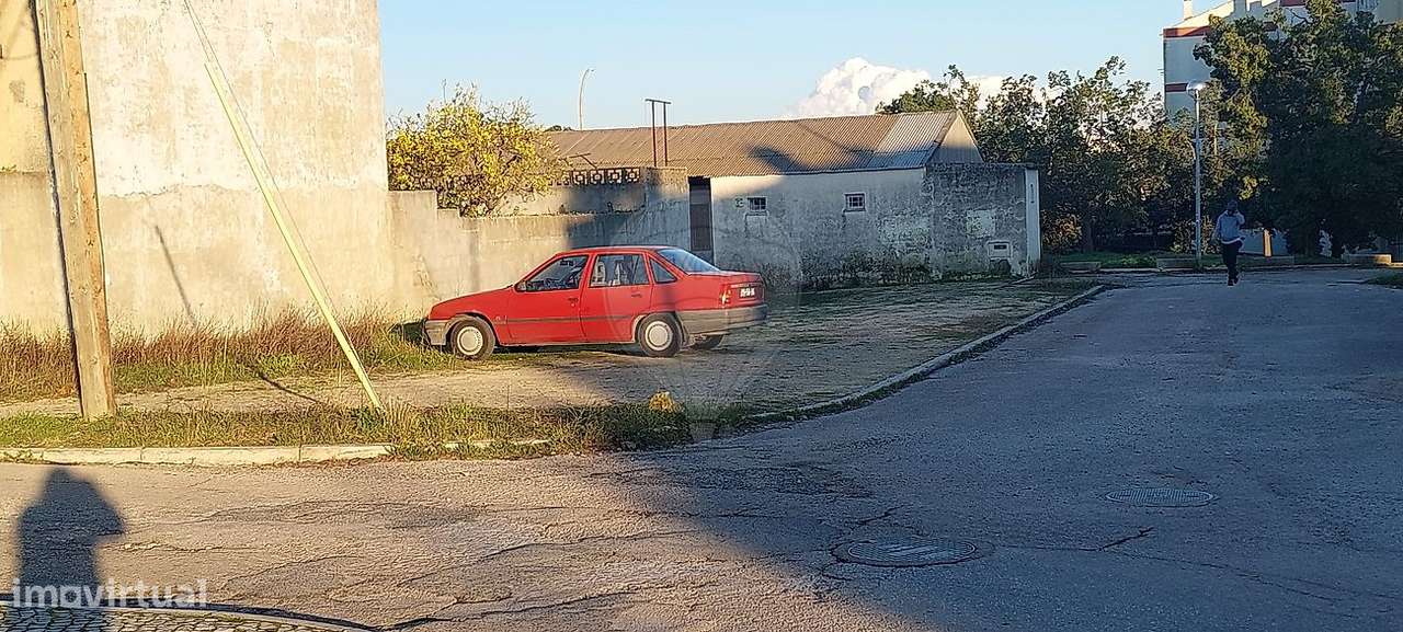 Terreno  para venda-6