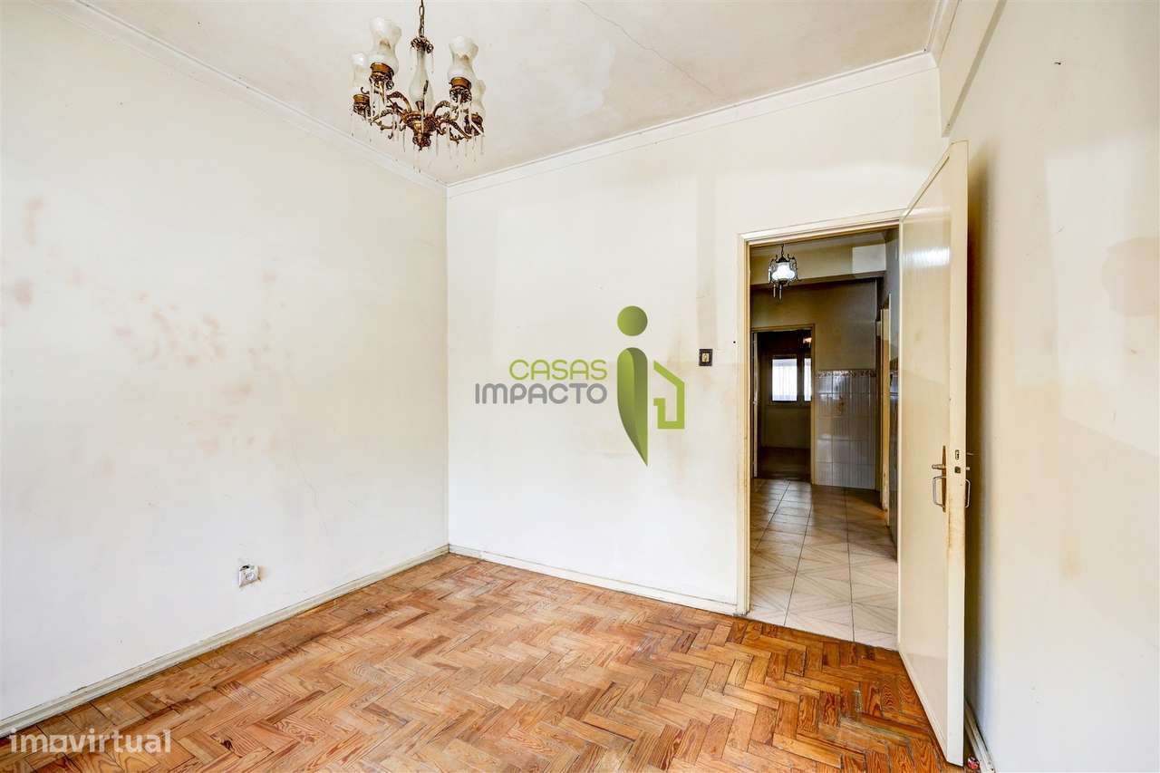 Apartamento T3 com terraço em Agualva-Cacém-15