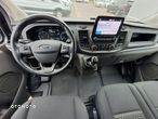 Ford Transit Custom - 21