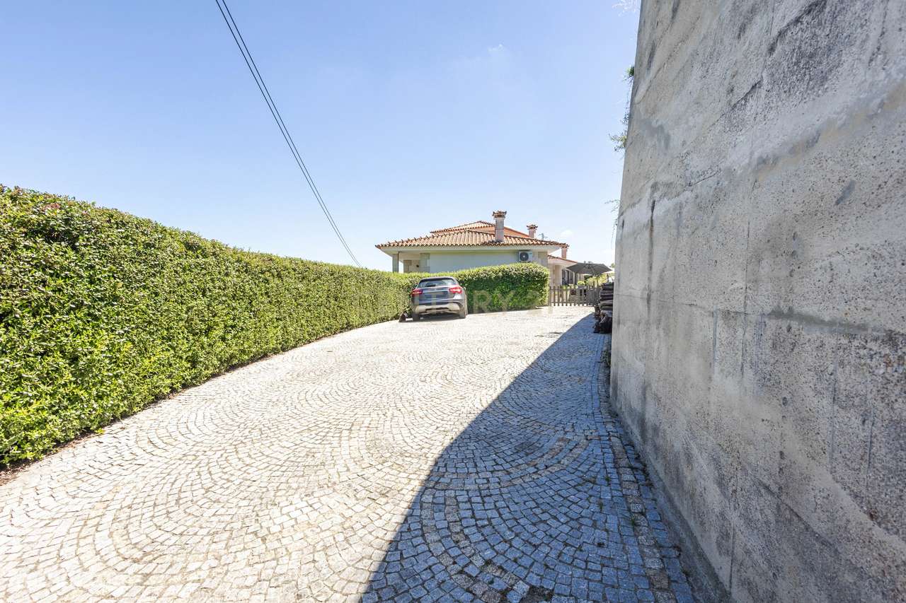 Casa T3 em Valadares, Baião - Oportunidade Única!-7