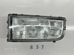 Reflektor, lampa lewa Mercedes Actros, Atego, Axor, 9418202561 - 1