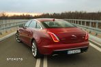 Jaguar XJ 3.0 T AWD LWB Portfolio - 8